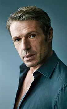 Lambert Wilson
